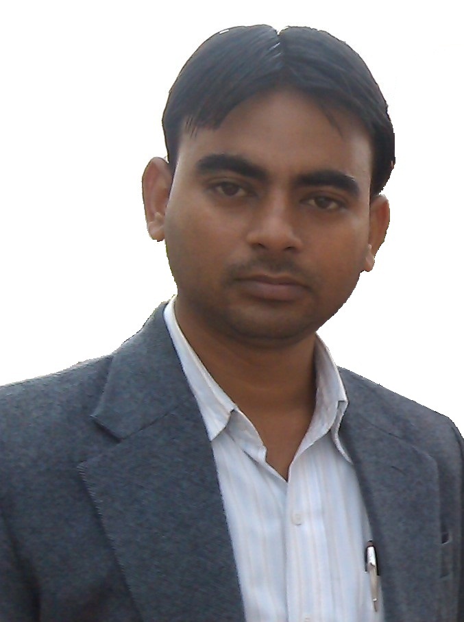 Mr. Ravindra Kumar Sharma